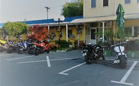 Moto Klub Brod