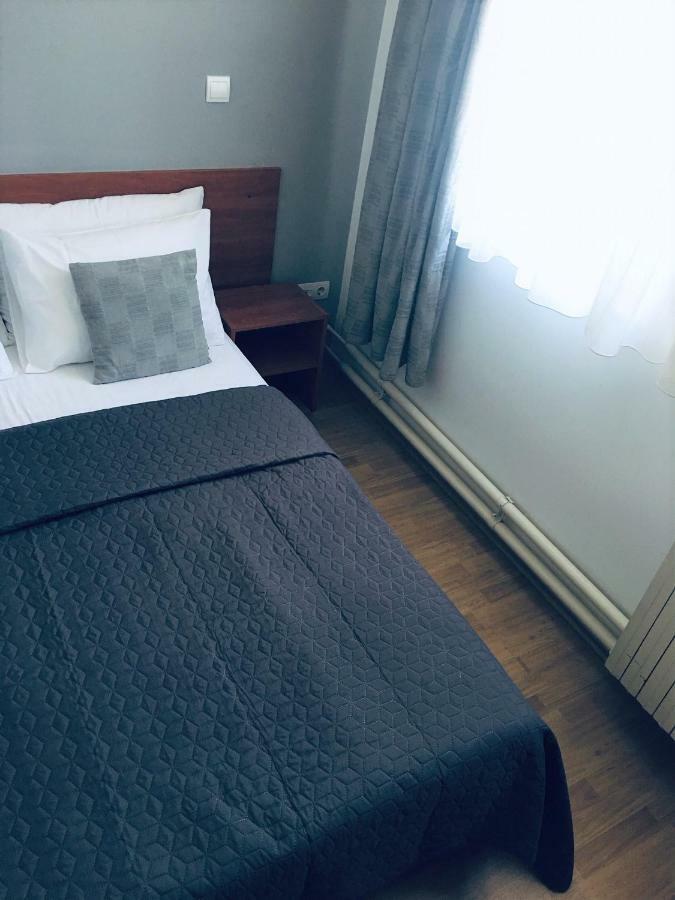 Moto Klub Brod Hotel Екстериор снимка